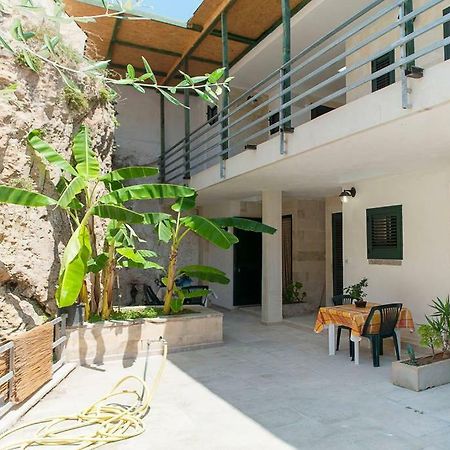 Residence Atenaion Отранто Экстерьер фото