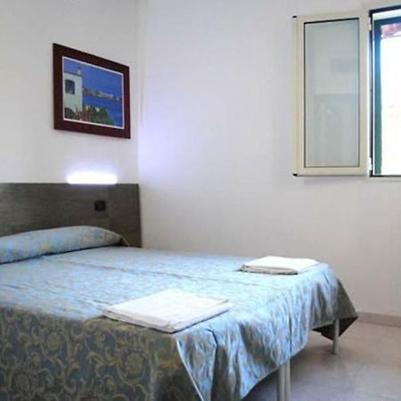 Residence Atenaion Отранто Экстерьер фото