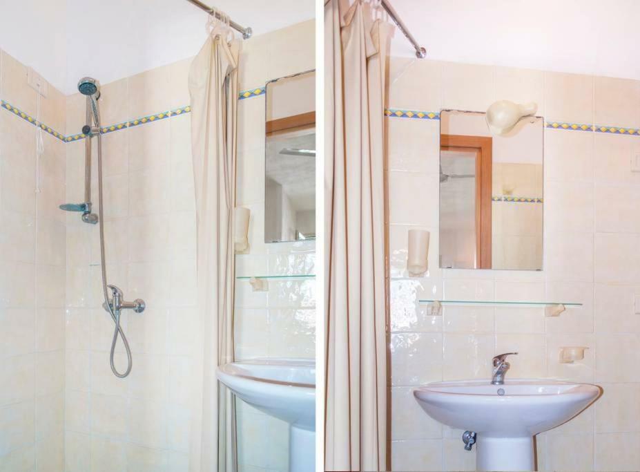 Residence Atenaion Отранто Экстерьер фото