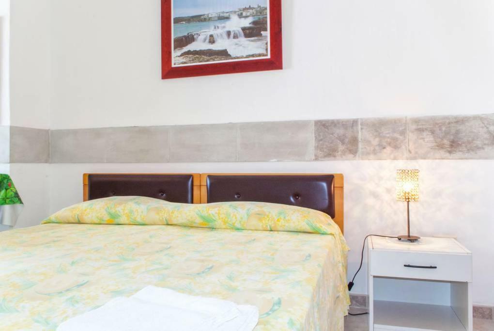 Residence Atenaion Отранто Экстерьер фото