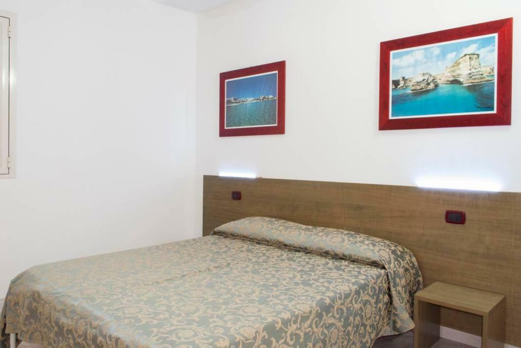 Residence Atenaion Отранто Экстерьер фото