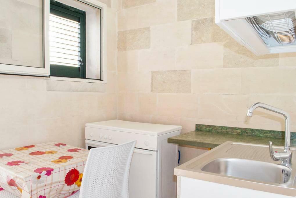 Residence Atenaion Отранто Экстерьер фото