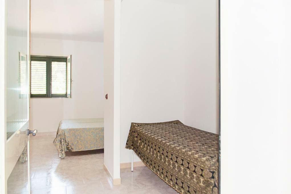 Residence Atenaion Отранто Экстерьер фото
