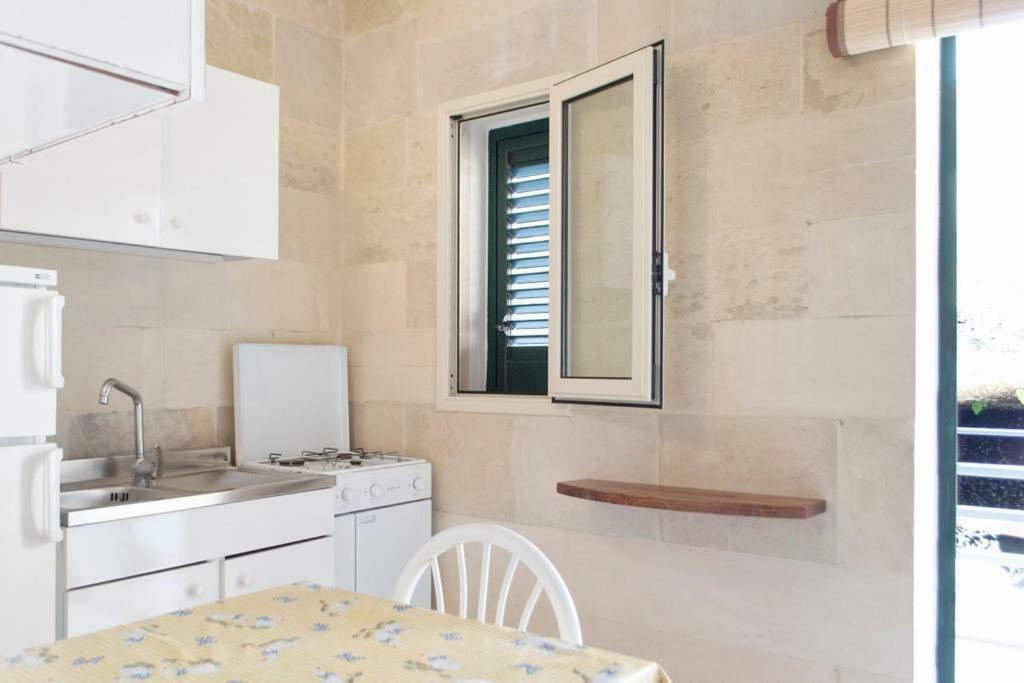 Residence Atenaion Отранто Экстерьер фото