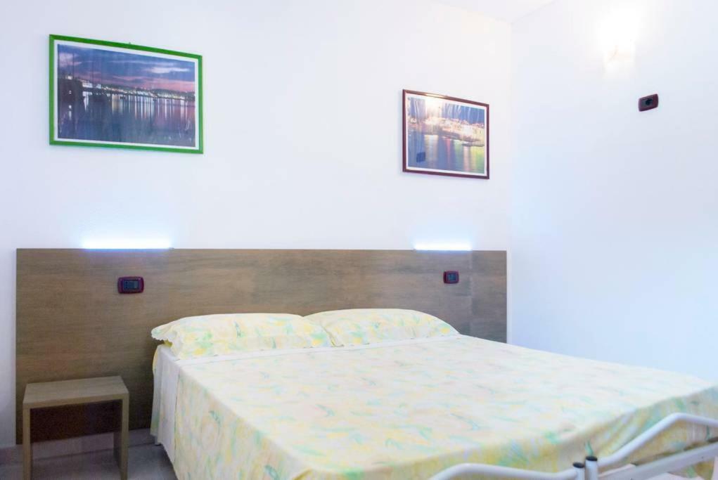 Residence Atenaion Отранто Экстерьер фото