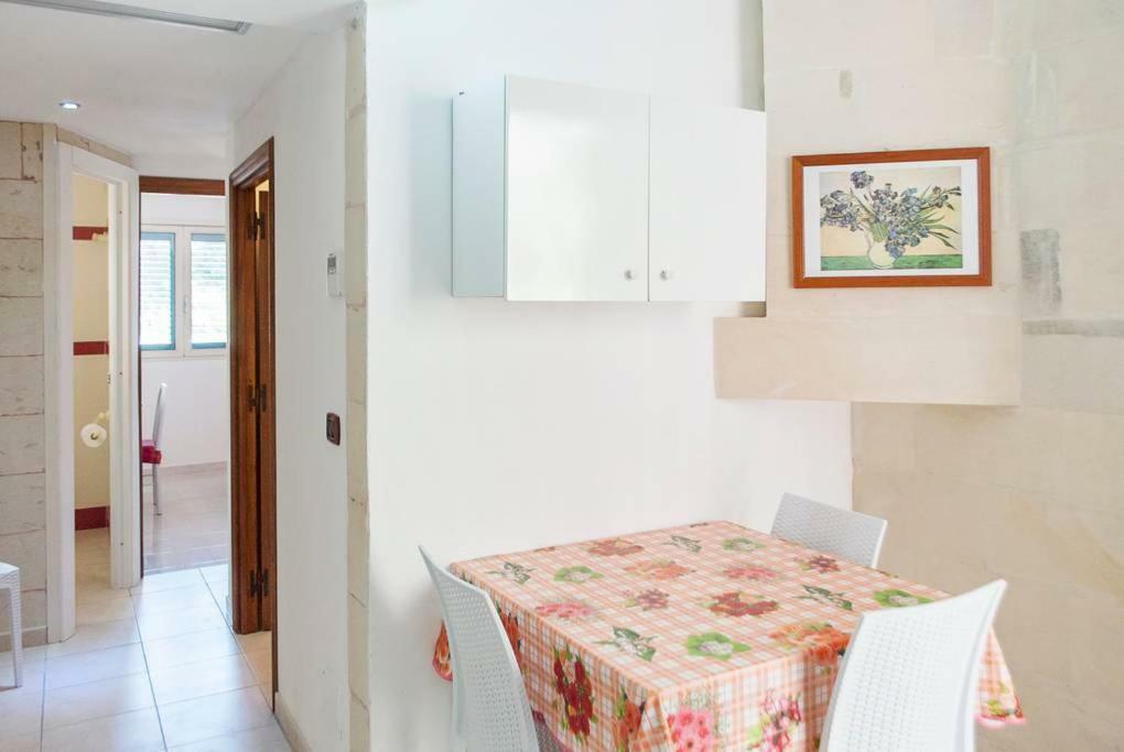 Residence Atenaion Отранто Экстерьер фото